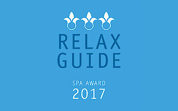 RELAX GUIDE 2017